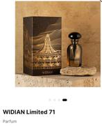 WIDIAN Limited 71  Parfum 50 ml, Sieraden, Tassen en Uiterlijk, Uiterlijk | Parfum, Ophalen of Verzenden, Nieuw