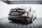 Maxton Design Alfa Romeo Giulia Veloce Q4 Rear Valance Spoil, Verzenden, Automotive Parts, A.parts@hotmail.nl, Trasmolenlaan 12 3447 GZ Woerden