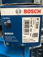 Bosch Oliefilter P7208 - Nieuw in doos!, Ophalen of Verzenden, Nieuw, Daihatsu