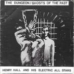 henry hall and his electric all stars/the dungeon-punk-ZELDZ, Rock en Metal, Gebruikt, 7 inch, Single