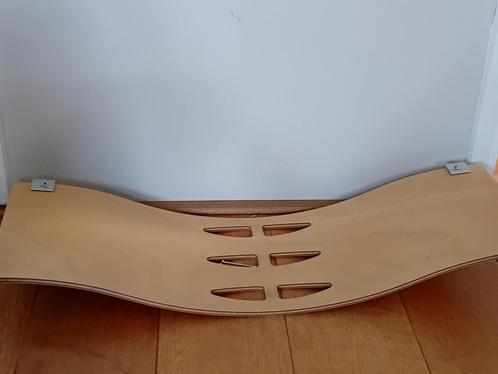 2x design kapstok 'wave' en knaxx, Huis en Inrichting, Woonaccessoires | Kapstokken, Gebruikt, Wandkapstok, Minder dan 100 cm