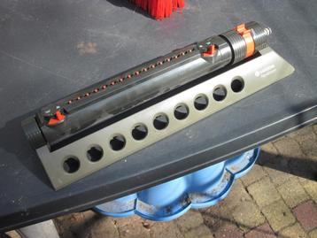 Gardena Comfort aquazoom 250/2 beschikbaar voor biedingen