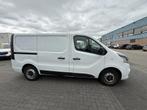 Fiat Talento 1.6 MJ L1H1 Actual EURO-6 AIRCO EXPORT ONLY, Voorwielaandrijving, Gebruikt, Euro 6, 2000 kg
