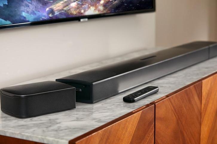 JBL Bar 9.1, Audio, Tv en Foto, Soundbars, Gebruikt, Bluetooth, Met externe subwoofer, Ophalen