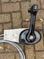 Mercury inbouw schakelkast met kabels, Watersport en Boten, Ophalen of Verzenden, Zo goed als nieuw, Motor en Techniek