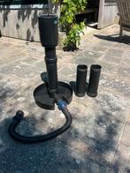 Oase aquaskim 20  oppervlakte skimmer, Tuin en Terras, Vijver-toebehoren, Ophalen, Zo goed als nieuw