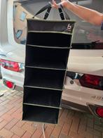 BoCamp opbergkast hangend caravan / tent nieuw, Ophalen, Zo goed als nieuw