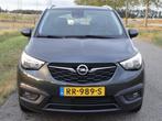 Opel Crossland X 1.2 Online Edition Met Airco I Elektr pakke, Voorwielaandrijving, 1063 kg, Gebruikt, Euro 6