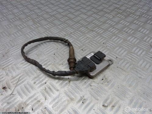 NOx sensor BMW 3-serie E90 LCI ('08-'12) n43 7587130, Auto-onderdelen, Uitlaatsystemen, BMW, Gebruikt, Ophalen of Verzenden