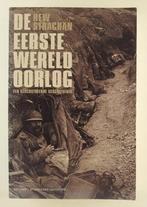 Strachan, Hew - De Eerste Wereldoorlog / Een geïllustreerde, Boeken, Geschiedenis | Wereld, Gelezen, 20e eeuw of later, Europa