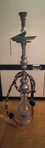 Waterpijp, Ophalen, Zo goed als nieuw, (Water)pijp