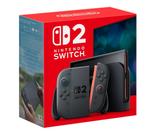 Nintendo Switch 2 - Nieuw in doos, Spelcomputers en Games, Spelcomputers | Nintendo Switch, Ophalen of Verzenden, Nieuw, Met 2 controllers