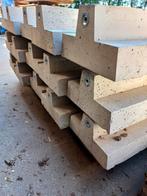 Prefab fundering betonelementen 87x25x14cm lxbxh, Ophalen, Zo goed als nieuw, Minder dan 180 cm