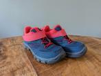 Queshua Wandelschoenen Kinderen Roze Donkerblauw Maat 30, Ophalen, Quechua, Jongen of Meisje, Schoenen