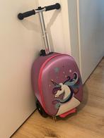 Stepskoffer, Sieraden, Tassen en Uiterlijk, Koffers, Wieltjes, Hard kunststof, Minder dan 50 cm, Ophalen of Verzenden