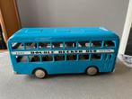Blikken bus oud speelgoed nostalgie, Antiek en Kunst, Antiek | Speelgoed, Ophalen