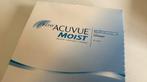 2x90 Daglenzen-Acuvue Moist (-4.75 met cyl:: -1.75 as: 180), Ophalen of Verzenden, Nieuw