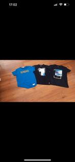 3 x shirt, jongen, Ophalen of Verzenden, Zo goed als nieuw, Jongen, Shirt of Longsleeve