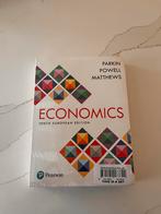 Economics - 10e editie - Nieuw!, Ophalen of Verzenden, Nieuw, Economie en Marketing