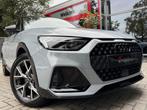 Audi A1 citycarver 30 TFSI 111PK AUT. *!* CARPLAY/ LED/ 17 I, Auto's, Audi, Stof, Euro 6, LED verlichting, Bedrijf