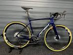 Apex onyx GX carbon shimano GRX800, Fietsen en Brommers, Overige merken, Meer dan 20 versnellingen, Carbon, 53 tot 57 cm