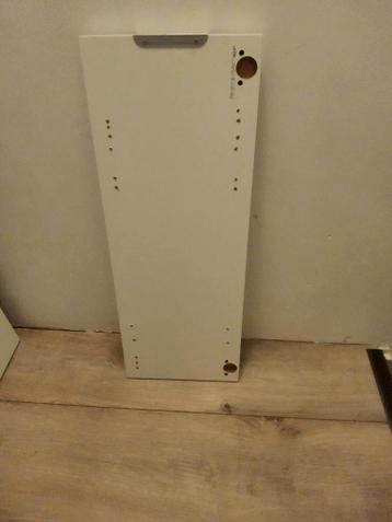 Deur ikea metod keuken 30 x80 cm. Gebruikt - afbeelding 2