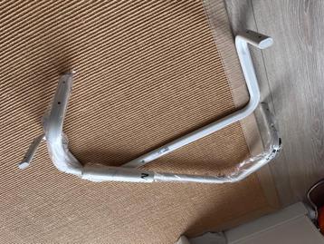 Mulig Ikea Clothes Rack / 3 euros each beschikbaar voor biedingen