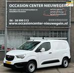 Opel Combo 1.5D L1H1 Edition 2020 Airco/EURO6/NAP/IMPERIAL!, Gebruikt, 4 cilinders, Wit, Origineel Nederlands