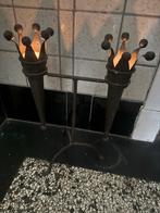 kandelaar, Huis en Inrichting, Woonaccessoires | Kandelaars en Kaarsen, Ophalen of Verzenden, 50 tot 75 cm