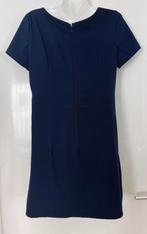 Steps blauwe jurk maat 36, Blauw, Ophalen of Verzenden, Zo goed als nieuw, Maat 36 (S)