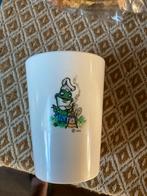 Vintage Rick de Kikker beker, jaren ‘60, Ornamin, Verzamelen, Ophalen of Verzenden, Gebruikt, Gebruiksvoorwerp