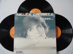 Nicole Croisille - Femme ..., Cd's en Dvd's, Vinyl | Overige Vinyl, Ophalen of Verzenden, Gebruikt, 12 inch