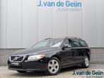 Volvo V70 2.0 | Zweedse auto | Lage kmstand | Youngtimer |, Auto's, 145 pk, Stof, Gebruikt, Zwart