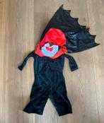 Vampier Halloween Kostuum - Maat 92, Kinderen en Baby's, Carnavalskleding en Verkleedspullen, Ophalen of Verzenden, Zo goed als nieuw