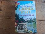 Lucinda Riley - De nachtroos, Lucinda Riley, Ophalen of Verzenden, Zo goed als nieuw, Nederland