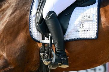 De niro laarzen maat 39 MA M, Dieren en Toebehoren, Paardrijkleding, Zo goed als nieuw, Dames, Schoeisel, Dressuur, Ophalen of Verzenden