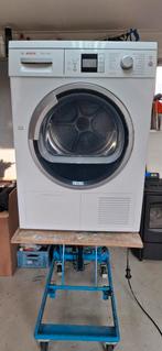 Mooie nette bosch warmtepomp droger., Witgoed en Apparatuur, 6 tot 8 kg, Overige typen, Ophalen of Verzenden, Zo goed als nieuw