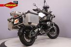 BMW R 1200 GS ADVENTURE (bj 2012), Bedrijf, Toermotor
