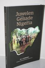 Ds. C. Sonnevelt - Juwelen van genade in Nigeria, Ophalen of Verzenden, Gelezen