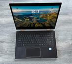 HP Probook x360 440 G1 - i7 CPU -256 GB SSD - 8 GB mem - 14", 8 GB, Minder dan 2 Ghz, Ophalen of Verzenden, HP
