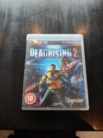 Dead Rising 2 PS3, Spelcomputers en Games, Games | Sony PlayStation 3, Avontuur en Actie, Gebruikt, Vanaf 18 jaar, 1 speler