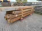 Balken hout 190x73 en 160x63, Ophalen, Gebruikt, 250 cm of meer, Balken
