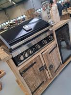 Buitenkeuken, Tuin en Terras, Ophalen of Verzenden, Houtskool