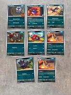 Pokémon Kaarten Set - Diverse, Hobby en Vrije tijd, Verzamelkaartspellen | Pokémon, Ophalen of Verzenden, Nieuw