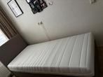 eenpersoons bed, Huis en Inrichting, Ophalen, Gebruikt, 90 cm, Eenpersoons