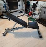 Body-Solid GDFID225 Verstelbare Fitnessbank, Sport en Fitness, Fitnessapparatuur, Ophalen, Krachtstation, Buik, Zo goed als nieuw