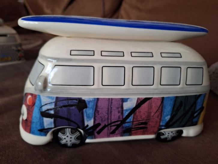 Volkswagen VW model auto ( set ), Hobby en Vrije tijd, Modelauto's | 1:18, Zo goed als nieuw, Auto, Overige merken, Ophalen of Verzenden