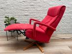 Prominent Stockholm XL sta op stoel relax fauteuil stoel, Ophalen, N, N, Zo goed als nieuw