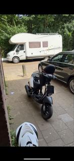Piaggio Zip 180cc Gillardoni, Fietsen en Brommers, Tweetakt, Gebruikt, Overige modellen, Maximaal 45 km/u