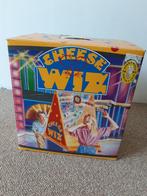 Cheese wiz, Hobby en Vrije tijd, Gezelschapsspellen | Bordspellen, Een of twee spelers, Ophalen, Gebruikt, Otto Simon B.V.